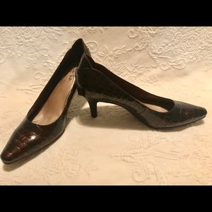 Women’s high hells